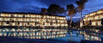 Blau Porto Petro Beach Resort & Spa Santanyi Carrer Des Far 16 Porto Petro