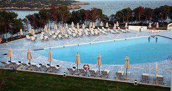 Blau Porto Petro Beach Resort & Spa Santanyi Carrer Des Far 16 Porto Petro