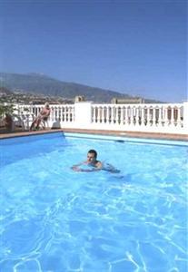 Hotel Marte Tenerife Doctor Ingram 20 Puerto de la Cruz