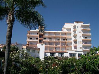 Miramar Hotel Tenerife Parque Taoro s/n Puerto de la Cruz