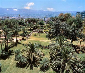 Hotel Parque Vacacional Eden Tenerife Calle Francia 8 Puerto de la Cruz