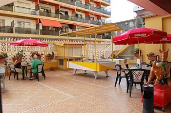 Apartamentos Tenerife Ving Tenerife Avenida Hermanos Fernandez Perdigon 8 Puerto de la Cruz