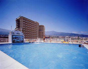 Apartamentos Tenerife Ving Tenerife Avenida Hermanos Fernandez Perdigon 8 Puerto de la Cruz