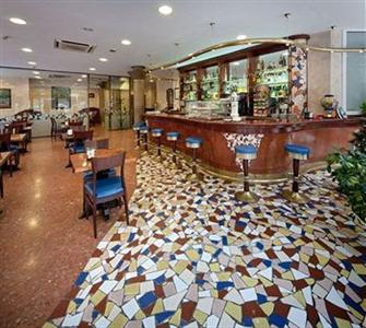 Hotel Gaudi Reus C/ Arrabal Robuster,49