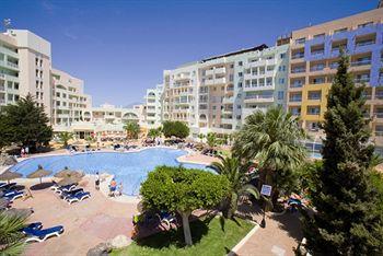 Citymar Apartamentos Mar y Golf Roquetas de Mar Urb. Playa Serena