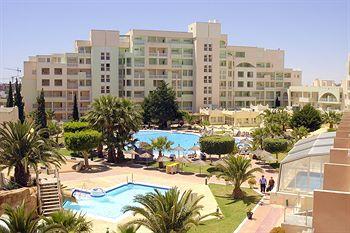 Citymar Apartamentos Mar y Golf Roquetas de Mar Urb. Playa Serena