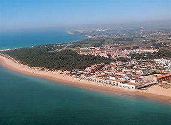 Hotel Playa De La Luz Rota (Spain) Avenida De la Diputacion s/n