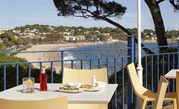 Confortel Caleta Park Hotel Sant Feliu de Guixols Platja Sant Pol s/n, S'Agaro