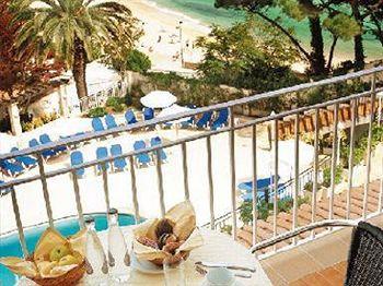 Confortel Caleta Park Hotel Sant Feliu de Guixols Platja Sant Pol s/n, S'Agaro