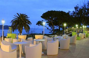 Confortel Caleta Park Hotel Sant Feliu de Guixols Platja Sant Pol s/n, S'Agaro