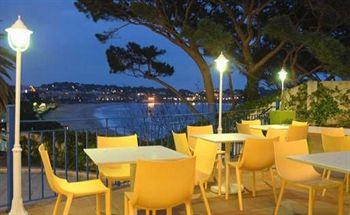 Confortel Caleta Park Hotel Sant Feliu de Guixols Platja Sant Pol s/n, S'Agaro