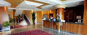 Hotel Oasis Horus Salamanca Santa Marta de Tormes Avenida de los Padres Paules s/n