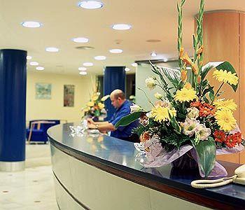 Blaumar Hotel Salou Passeig Jaume I S/n