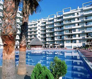 Blaumar Hotel Salou Passeig Jaume I S/n