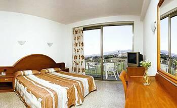 Hotel Marfil Ibiza Ramon Y Cajal 34 Sant Antoni de Portmany