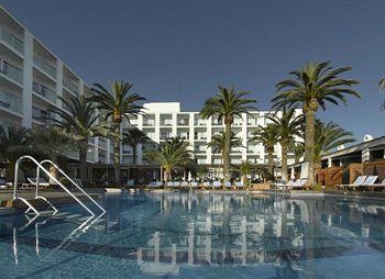 Fiesta Hotel Palmyra Ibiza Avenida Doctor Fleming 18 Sant Antoni de Portmany