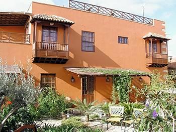 Hotel Rural San Miguel Tenerife Calle Las Morales 2 San Miguel de Abona