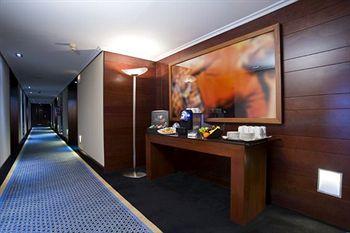 Hotel Silken Amara Plaza San Sebastian Plaza Pio XII, 7