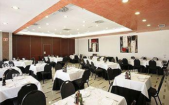 Hotel Frontair Congress Sant Boi De Llobregat C/ Alberedes 16