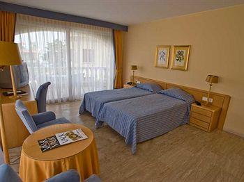 Barcarola Hotel Sant Feliu de Guixols Platja De Sant Pol S/N 