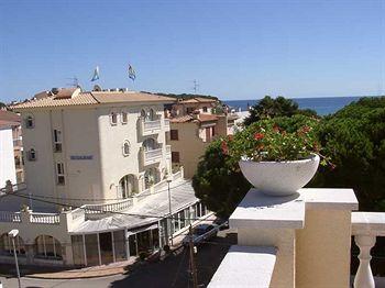 Barcarola Hotel Sant Feliu de Guixols Platja De Sant Pol S/N 