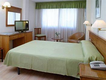 Pelinor Hotel Tenerife C/ Bethencourt Alfonso, 8