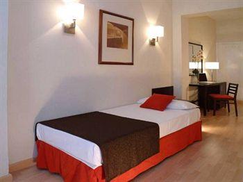 Pelinor Hotel Tenerife C/ Bethencourt Alfonso, 8