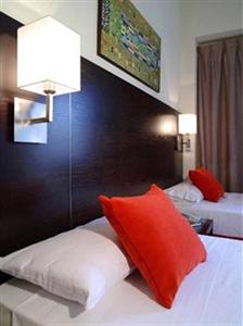 Pelinor Hotel Tenerife C/ Bethencourt Alfonso, 8