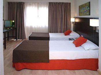 Pelinor Hotel Tenerife C/ Bethencourt Alfonso, 8