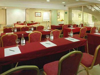 Pelinor Hotel Tenerife C/ Bethencourt Alfonso, 8