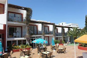 Villas Del Sol Apartments Ibiza Cale Los Geranios s/n Urbanizacion Siesta, Santa Eulalia del Rio