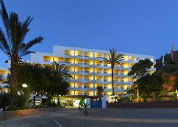 Fiesta Hotel Cala Llonga Ibiza Playa de Cala Llonga