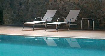 Hotel El Montanya Resort & Spa Seva Avda. Montseny, s/n