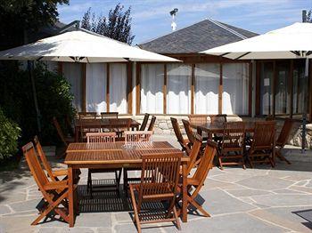 Hotel El Montanya Resort & Spa Seva Avda. Montseny, s/n