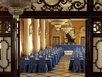 Hotel Alfonso XIII Seville San Fernando 2