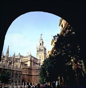 Hotel Alfonso XIII Seville San Fernando 2