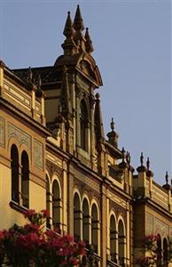 Hotel Alfonso XIII Seville San Fernando 2