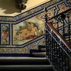 Hotel Alfonso XIII Seville San Fernando 2