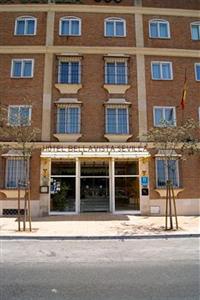 Hotel Bellavista Seville (Spain) Av. Bellavista, 153