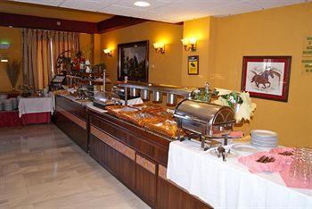 Hotel Bellavista Seville (Spain) Av. Bellavista, 153