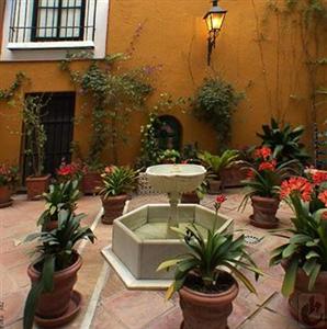 Best Western Hotel Cervantes Seville (Spain) Cervantes 10