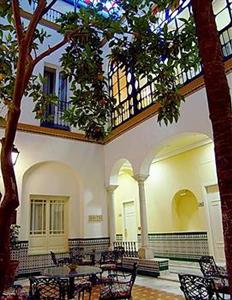 Best Western Hotel Cervantes Seville (Spain) Cervantes 10