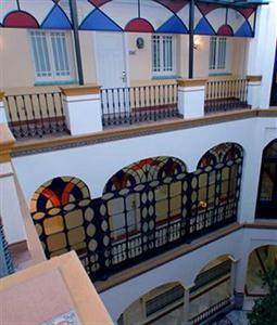 Best Western Hotel Cervantes Seville (Spain) Cervantes 10