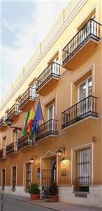 Best Western Hotel Cervantes Seville (Spain) Cervantes 10