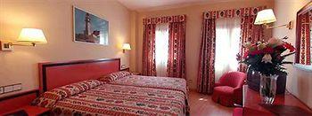 Best Western Hotel Cervantes Seville (Spain) Cervantes 10