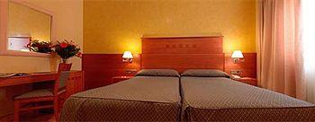 Best Western Hotel Cervantes Seville (Spain) Cervantes 10