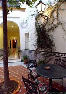 Best Western Hotel Cervantes Seville (Spain) Cervantes 10