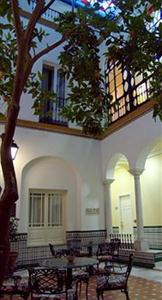 Best Western Hotel Cervantes Seville (Spain) Cervantes 10