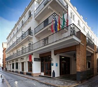 Hotel Fernando III Seville (Spain) C/ San José, 21