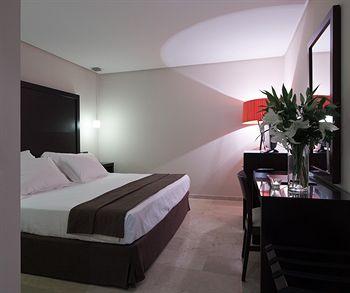 Hotel Fernando III Seville (Spain) C/ San José, 21